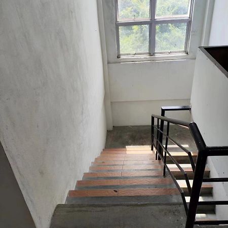 Comfort Inn Sibu Bagian luar foto