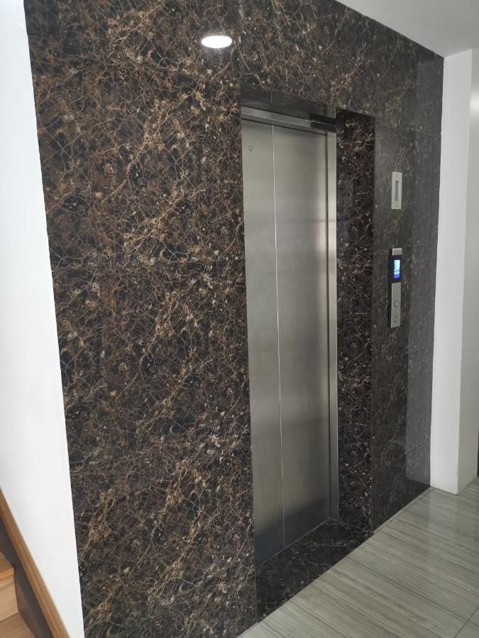 Comfort Inn Sibu Bagian luar foto